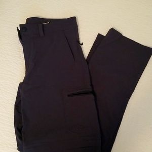 Llbean Hiking pants